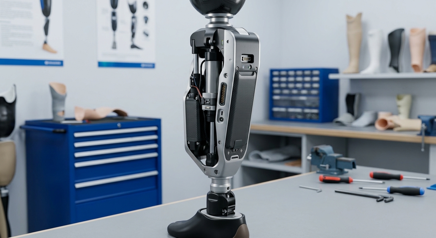 Microprocessor Knees Explained: Are They Worth It?