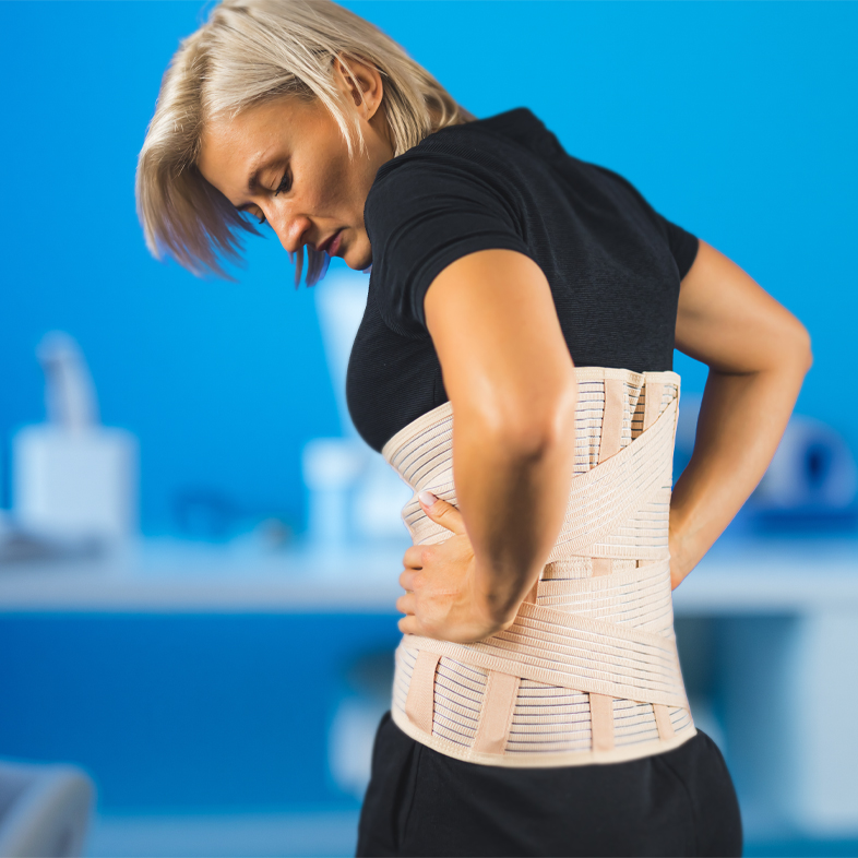 Spinal Orthoses